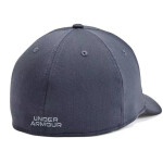 Under Armour Baseballová čiapka Blitzing 1376700-044 S/M