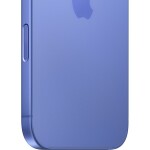 Apple iPhone 16 128GB Ultramarine (MYEC3)