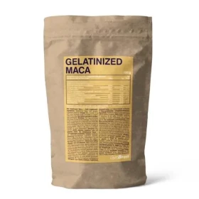 Želatínované maca - GymBeam (100 g) (120736-1-100g)