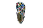 Fare 5102465 farebné barefoot papuče 30 EUR
