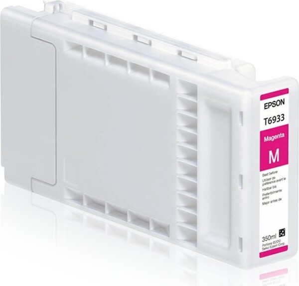 Epson Epson ink cartridge Ultrachróme XD magenta 350 ml T 69330N