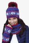 Čiapka model 205725 Kamea universal
