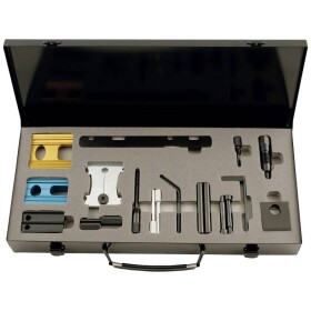 KS Tools 4000150 Univerzálna sada náradia na rozvody motora, 20 ks; 4000150