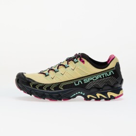 Tenisky La Sportiva Ultra Raptor II Woman Banana/ Black EUR 37.5