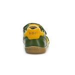 Koel Dylan Green celoročné barefoot tenisky 26 EUR