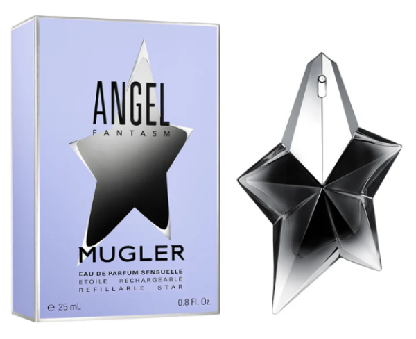 Thierry Mugler Angel Fantasm EDP (plnitelná) ml