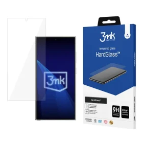 3mk HardGlass / Tvrdené sklo / Samsung Galaxy S26 Ultra / 9H / 0,3 mm (5903108684408)