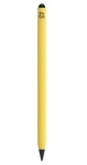 ZAGG Pro Stylus 2 žltá / Stylus / pre iPad Pro 11" a iPad Pro 12,9" / vstavaná batéria (109912137)