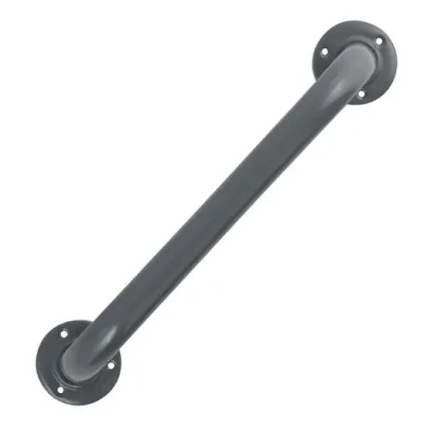 MSV Madlo SAFE šedé / Madlo / Oceľ / 30 cm