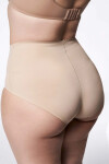Figy 271 Basic Panty Maxi Natural - Julimex S
