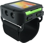 ZEBRA WS50 Wrist Mount Cam / 2D (SE4770) / 2 dotykový displej / 13MP kamera / BT / Android 11 (WS5001-0W203D10EA6)