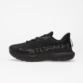 Tenisky Under Armour U Infinite Pro 2 Storm Black/ Anthracite/ Black EUR 44.5