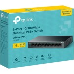 TP-LINK LS109P Switch LS109P