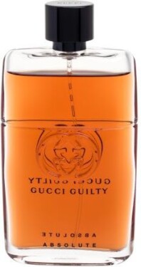 Gucci Guilty Absolute EDP 90 ml