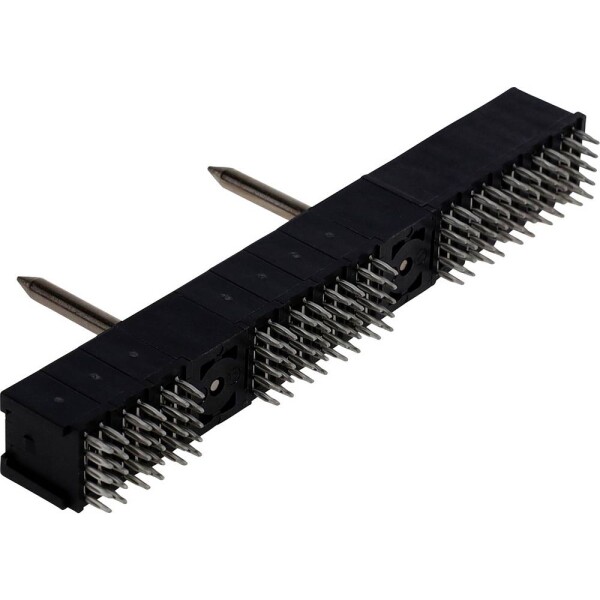 TE Connectivity 6766638-1 1 ks Tray; 6766638-1