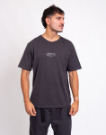 Patagonia M's Boardshort Logo Pocket Responsibili-Tee Ink Black M