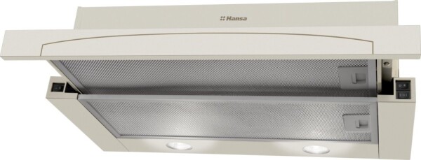 Hansa Gartraukis Hansa OTP6242RIH