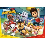 Ravensburger Puzzle Labková patrola Silná jednotka 35 dielikov
