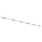 SLV 1000691 Q-LINE ® LED stropné svietidlo pevne zabudované LED osvetlenie 93 W biela; 1000691