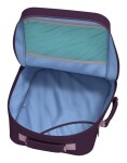 Cestovný batoh do lietadla CabinZero Classic 44L Midnight purple