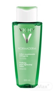 VICHY Normaderm Tonikum 200 ml