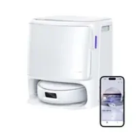 Robotické vysávače
