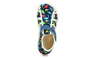 Jonap Dino barefoot papuče NEW 36 EUR
