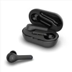 Motorola Moto Buds 085 čierna / Bezdrôtové slúchadlá / mikrofón / Bluetooth 5.0 / IPX5 (MO 505537471128)