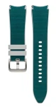 Samsung GP-TYR890BRAGW Tide Band 20mm (M/L) zelená / Remienok / pre Galaxy Watch4 / Recyklovaný plast (GP-TYR890BRAGW)