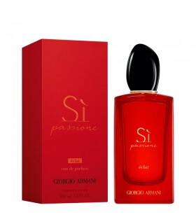 Giorgio Armani Sì Passione Éclat EDP ml