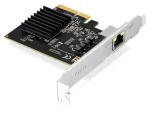 XGN100C v3 / Sieťová karta / PCIe / 10 Gbps / 1x RJ-45 (XGN100Cv3-ZZ0101F)