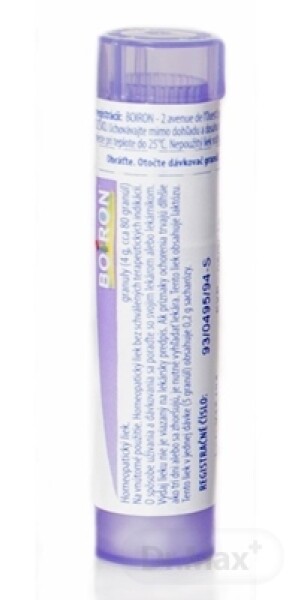 ARSENICUM IODATUM CH30 1x4 g