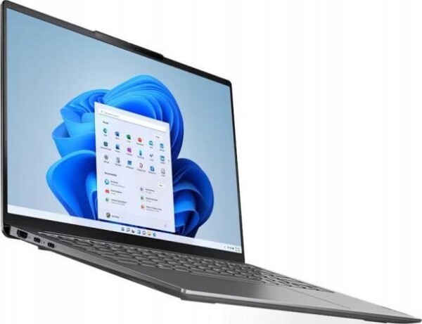 Lenovo Lenovo YOGA Slim 6 14 - Core i5-1240P | 14"-WUXGA-OLED | 16GB | 2TB | EVO | Win11Home | sivá