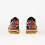Tenisky Saucony x Jae Tips Progrid Triumph 4 Peach/ Leaf EUR 43