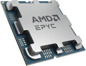 AMD AMD EPYC 4345P - 3.8 GHz - 8 Kerne - 16 Threads - 32 MB Cache-Speicher - Socket AM5 - OEM