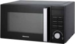 Hisense Mikrobangu krosnele Hisense H25MOBS1HC