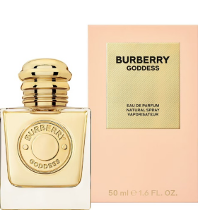 Burberry Burberry Goddess EDP (plnitelná) ml