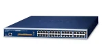 Planet Switch Ultra 60W / Switch / 16x Gigabit RJ-45 / PoE budget 60 W (UPOE-1600G)