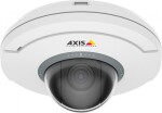 Axis Axis M5074 Douszne Kamera bezpieczeństwa IP Wewnętrzna 1280 x 720 px Sufit / Ściana