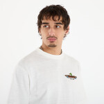 Tričko HUMAN MADE Graphic T-Shirt 12 White L