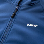 Pánska bunda neti II M 92800360286 dark blue - Hi-Tec XL