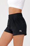 Šortky Rough Radical Eta Shorts Black S