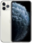 Apple Pre-owned atnaujintas B klasės Apple iPhone 11 Pro 64GB Sidabrinis