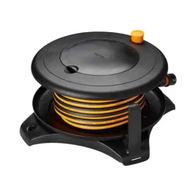 Fiskars 1067549 X-Series Automatický bubon XL 13 mm (1/2") 25m (1057237)