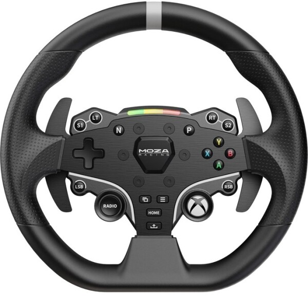 MOZA MOZA ES-Xbox Steering Wheel