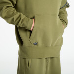 Mikina adidas Neuclassics Hoodie Focus Olive L