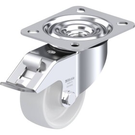 Blickle 481457 otočné koliesko s brzdou; 481457