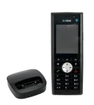 Mitel DECT 722dt / DECT telefón / slúchadlo a základňa (51310675)