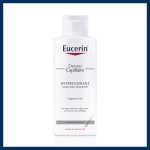 EUCERIN DermoCapillaire hypertolerantný šampón