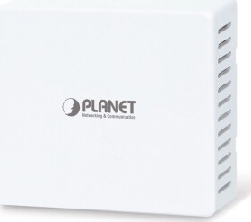 Planet PLANET 1200Mbps 802.11ac Wave 2 Dual Band In-wall Wireless Access 1200 Mbit/s Biely Obsługa PoE